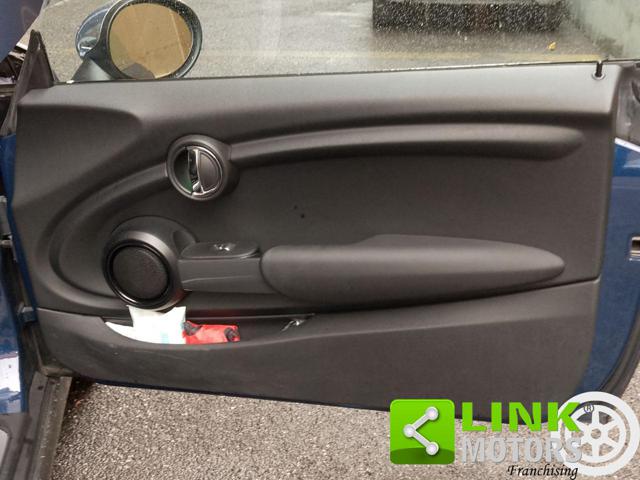MINI Cooper D usata 34