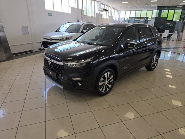 SUZUKI S-Cross usata, con ABS