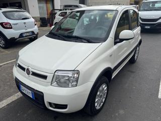 FIAT Panda usata, con Airbag