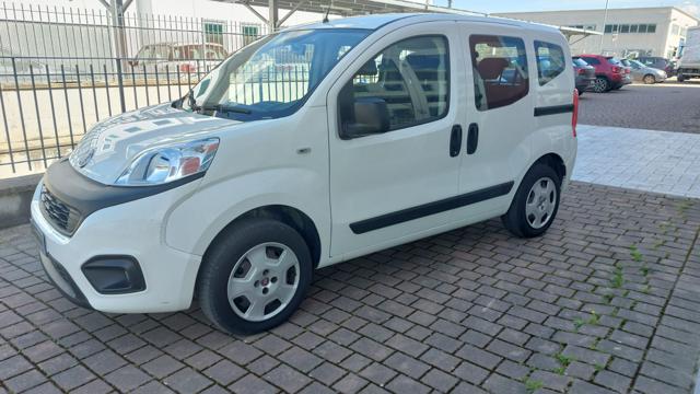 FIAT Qubo usata, con ABS