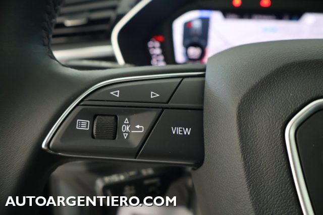 AUDI Q3 usata, con Controllo trazione