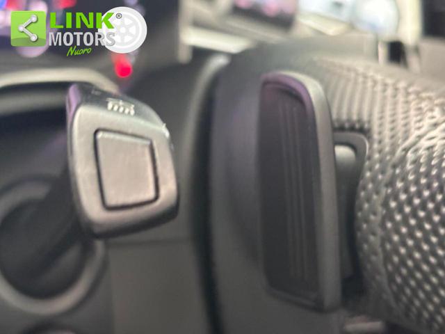 AUDI A4 usata, con Leve al volante