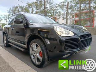 PORSCHE Cayenne usata 57