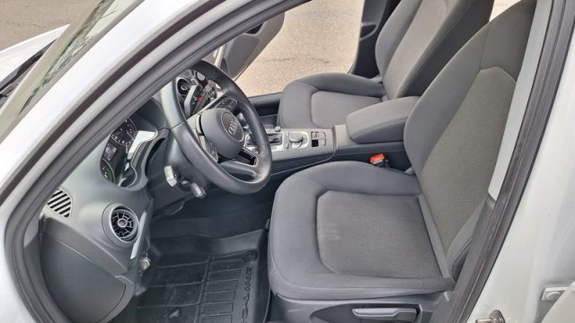 AUDI A3 usata, con Fari Xenon