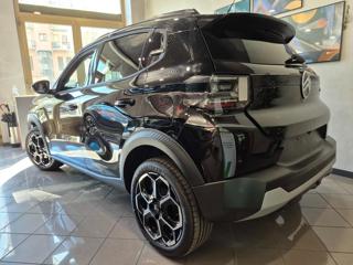 CITROEN C3 usata, con Boardcomputer