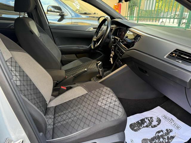 VOLKSWAGEN Taigo usata, con Fendinebbia