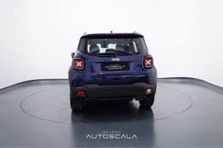 JEEP Renegade usata, con Alzacristalli elettrici