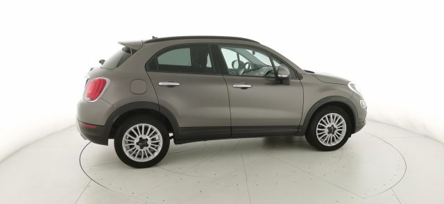 FIAT 500X usata, con Specchietti laterali elettrici