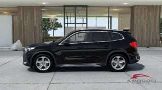 BMW X1 usata 2