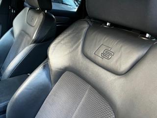 AUDI A6 usata, con Alzacristalli elettrici