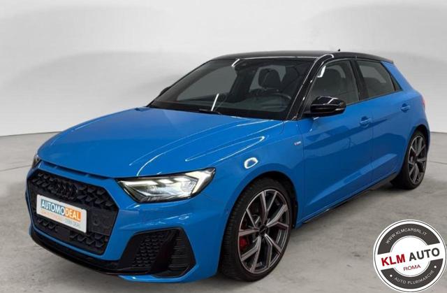 AUDI A1 usata, con ABS