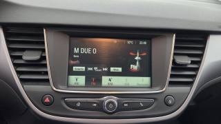 OPEL Crossland X usata, con Specchietti laterali elettrici