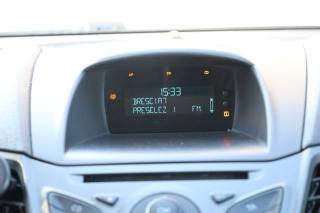 FORD Fiesta usata, con MP3