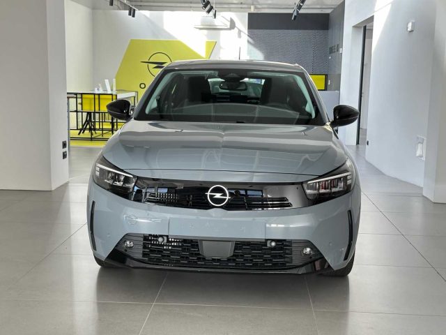 OPEL Corsa usata, con Climatizzatore