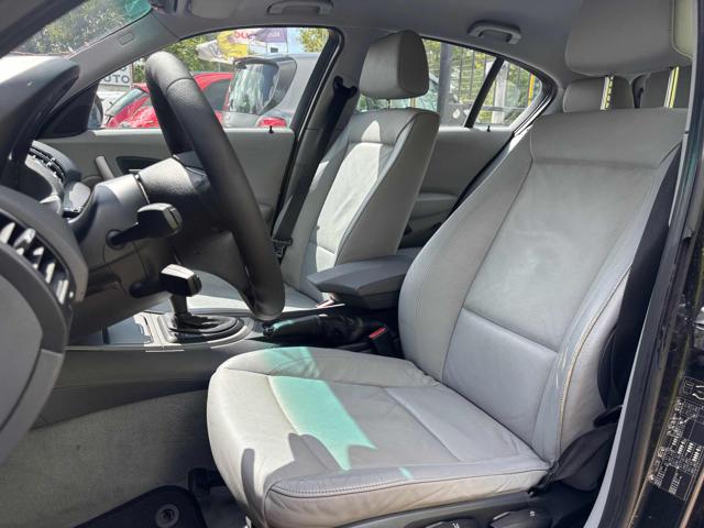BMW 120 usata, con Controllo trazione