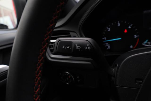 FORD Focus usata, con Controllo elettronico della corsia