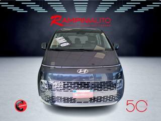 HYUNDAI Staria usata 2