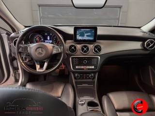 MERCEDES-BENZ GLA 180 usata, con Fendinebbia