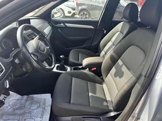 AUDI Q3 usata, con Chiusura centralizzata