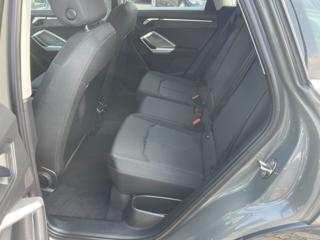 AUDI Q3 usata, con Controllo trazione