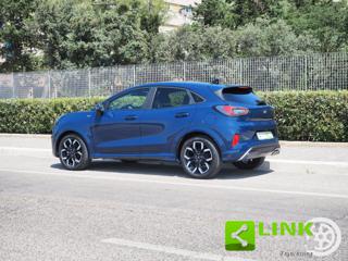 FORD Puma usata, con Cruise Control