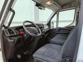 IVECO Daily usata, con Servosterzo
