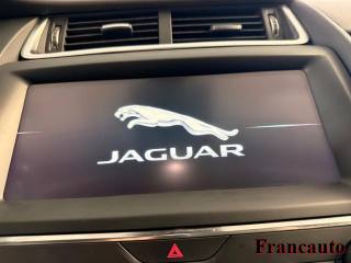 JAGUAR E-Pace usata, con Climatizzatore