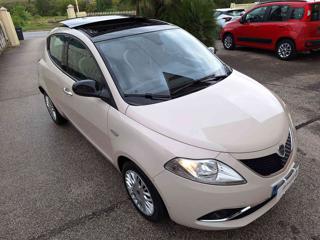 LANCIA Ypsilon usata, con Airbag Passeggero