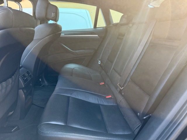 BMW X6 usata, con Autoradio