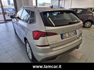 SKODA Kamiq usata, con Boardcomputer