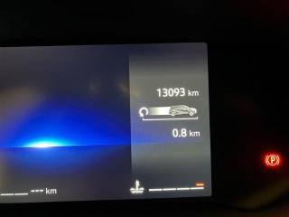 RENAULT Captur usata, con Specchietti laterali elettrici