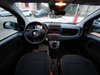FIAT Panda usata, con Controllo trazione