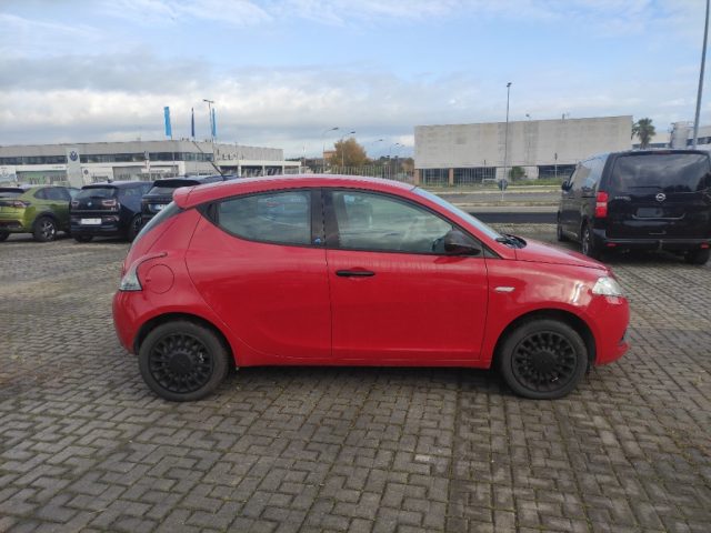 LANCIA Ypsilon usata, con Controllo trazione