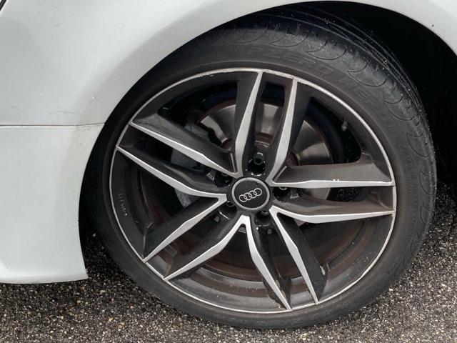 AUDI A3 usata, con Servosterzo