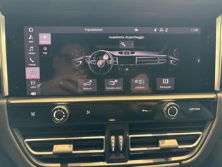 PORSCHE Macan usata, con Trazione integrale