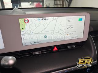 HYUNDAI Ioniq 5 usata, con Controllo elettronico della corsia