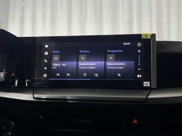 OPEL Frontera usata, con Fari LED