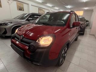 FIAT Panda Cross usata, con Alzacristalli elettrici
