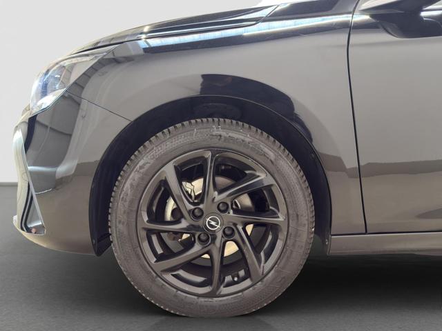 OPEL Corsa usata, con Cerchi in lega