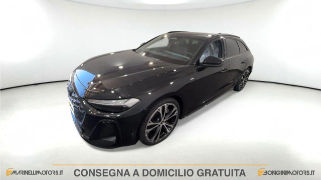 AUDI A5 usata, con ABS