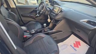PEUGEOT 2008 usata, con Cruise Control