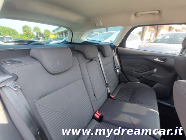 FORD Focus usata 15