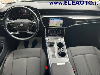 AUDI A6 usata, con Controllo trazione