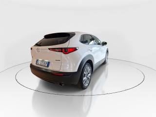 MAZDA CX-30 usata, con Cerchi in lega