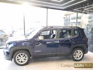 JEEP Renegade usata, con Airbag