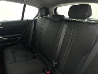 BMW 118 usata, con Cronologia tagliandi
