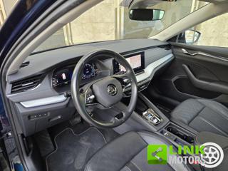 SKODA Octavia usata, con Airbag Passeggero