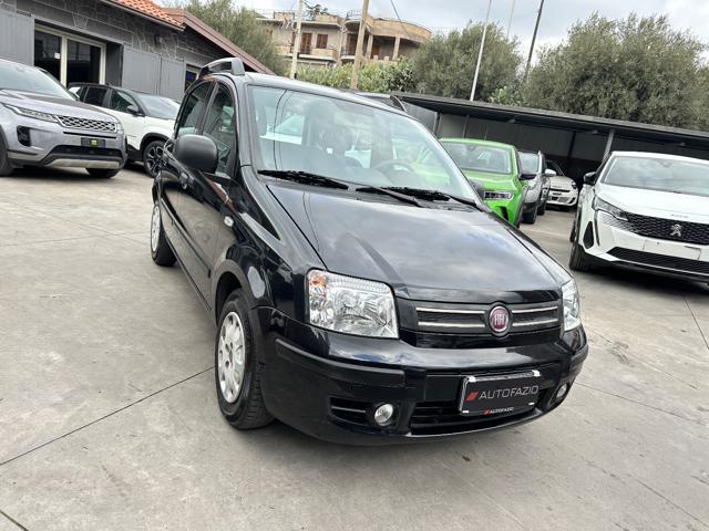 FIAT Panda usata, con Airbag Passeggero