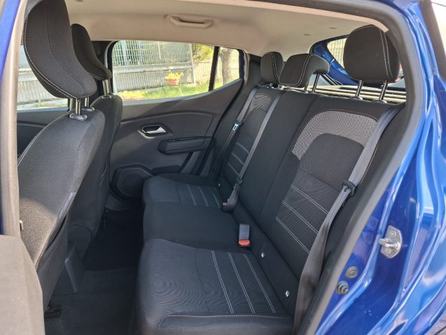 DACIA Sandero usata 6