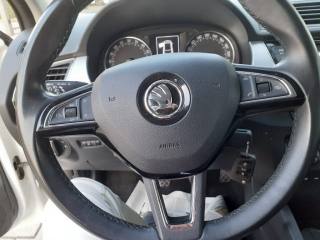 SKODA Fabia usata, con Cruise Control